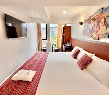 Coripata Bed & Breakfast | Mama's House