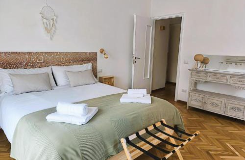 Nomentano Apartment | MamaCri primavera speciale a Roma