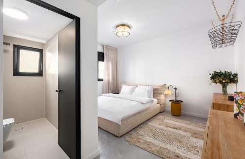 Eilat Apartment | Mamad Eilat Modern Stay Spacious Coastal Retreat