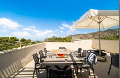 Eilon Apartment | Mamad Keshet Eilon Galilee Views Retreat by Sea N' Rent
