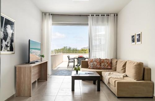 Eilon Apartment | Mamad Keshet Eilon Galilee Views Retreat by Sea N' Rent