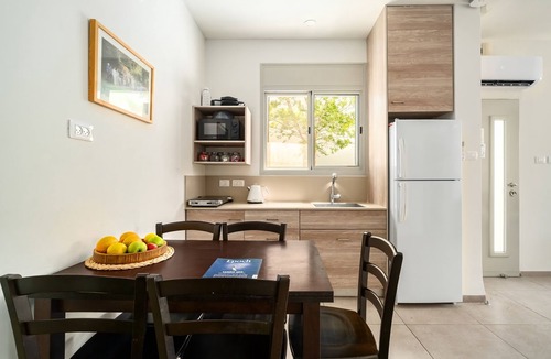 Eilon Villa | Mamad Keshet Eilon Serene Garden Villa