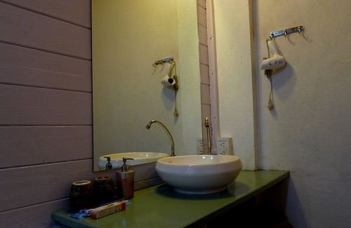 Ashvem Hotel | Mamagoa Resort