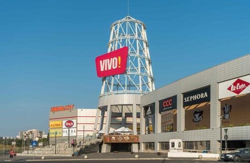 Constanta Apartment | Mamaia Hotelier