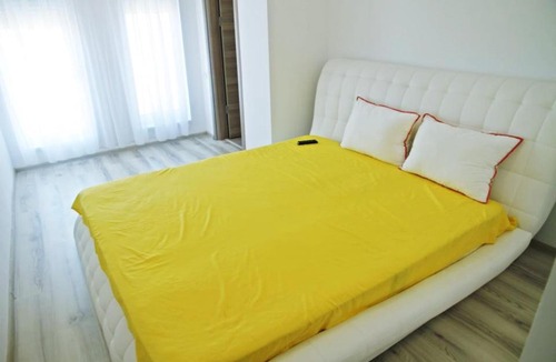 Constanta Apartment | Mamaia Hotelier