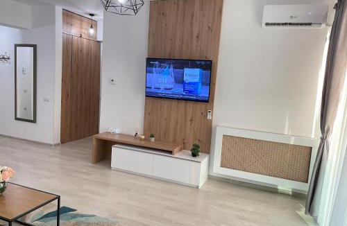 Constanta Apartment | Mamaia Moonlight Apartment