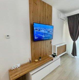 Constanta Apartment | Mamaia Moonlight Apartment