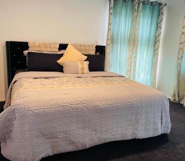 Rotorua Villa | Mamaku Villa