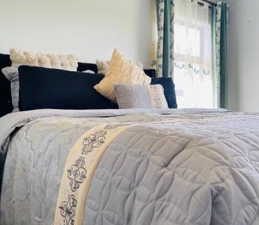Rotorua Villa | Mamaku Villa