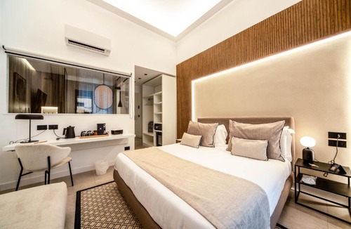 Historical Center Hotel | MAMALU - Studios and Suites