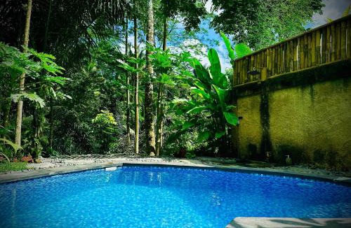 Sebatu House | Mamar Property