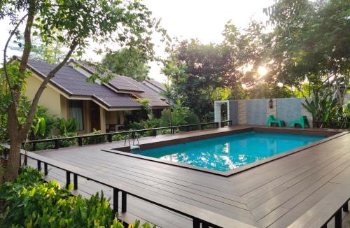 Takhli Hotel | Mamaungpaa Hill resort