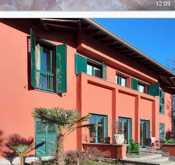 Galliate Bed & Breakfast | Mambly b&b ristorante pizzeria