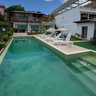 Gamboa Hotel | Mambo beach gamboa