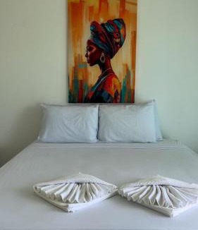Gamboa Hotel | Mambo beach gamboa