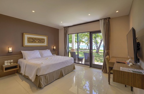 Anyer Hotel | Mambruk Hotel & Convention