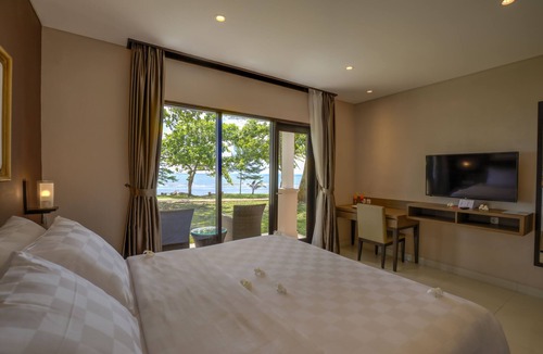 Anyer Hotel | Mambruk Hotel & Convention