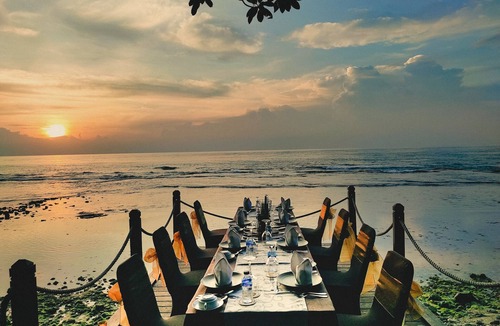 Anyer Hotel | Mambruk Hotel & Convention