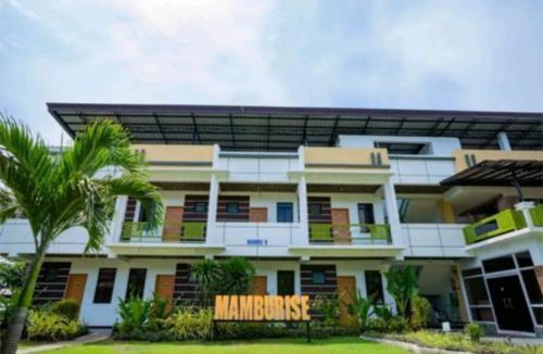 Batan Resort | Mamburise Resort