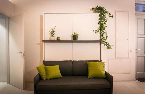 Casale Monferrato Apartment | MAMELI PREMIUM by IDEA MONFERRATO sas
