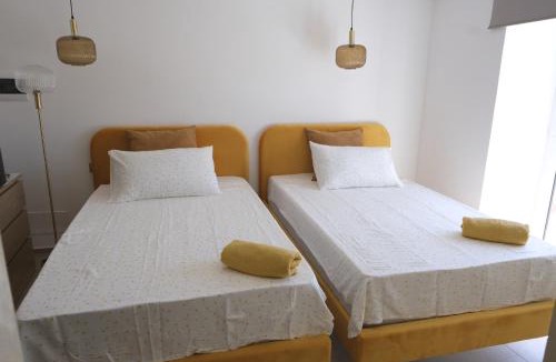 Termini Imerese House | Mamertino suite