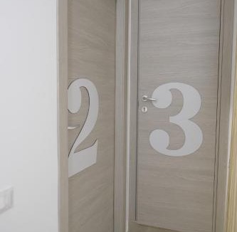 Termini Imerese House | Mamertino suite