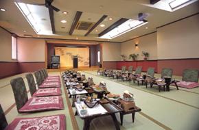 Utsumi Hotel | Mamesentaigetsu