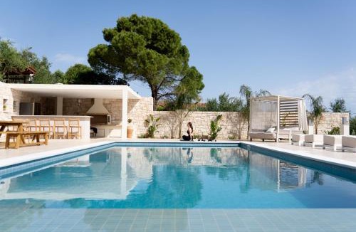 Tsilivi Villa | Mamfredas Luxury Residence