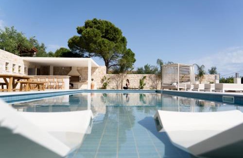 Tsilivi Villa | Mamfredas Luxury Residence