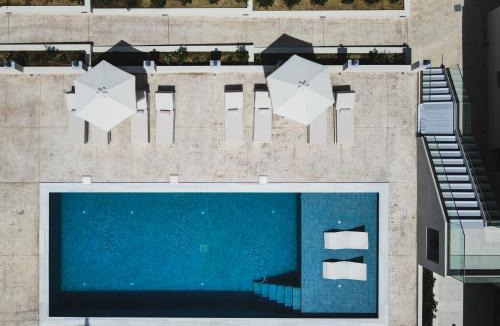 Tsilivi Villa | Mamfredas Luxury Residence