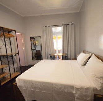 Castelletto House | Mami Affittacamere