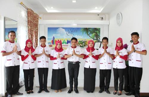 Solok Hotel | Mami Hotel