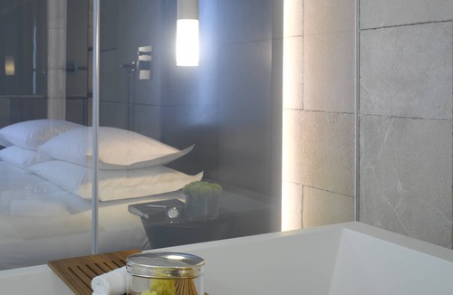 Jerusalem City Centre Hotel | Mamilla Hotel