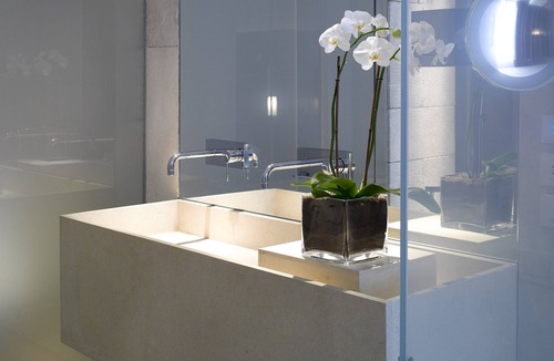 Jerusalem City Centre Hotel | Mamilla Hotel