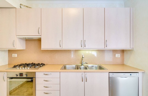 Jerusalem City Centre Apartment | Mamilla Pool - David's Village - Jerusalem-Rent