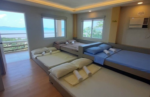 Caramoan Bed & Breakfast | Mamima BnB