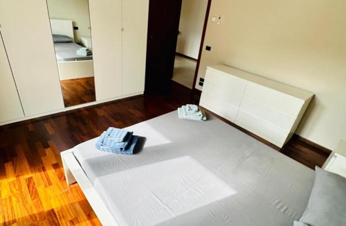 Schio House | Mamisà 4 - appartamenti e camere private con bagno