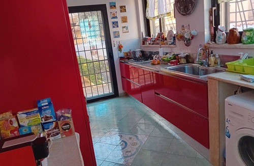 Fiumicino Villa | MAMITA Villa Vacation home (Single rooms only in winter, prices on calendar.