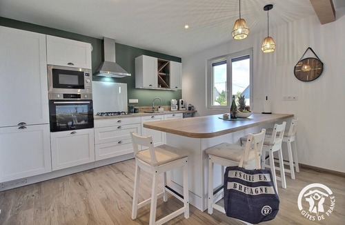 Matignon House | Mamm Gozh - MATIGNON