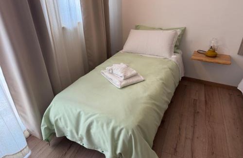 Enna Apartment | Mamma Adelina