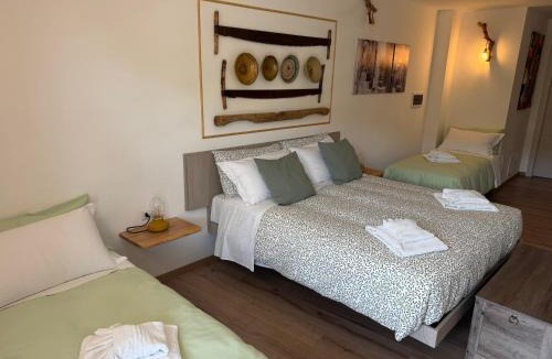 Enna Apartment | Mamma Adelina