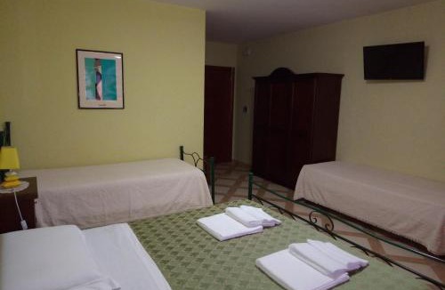 Borgagne Bed & Breakfast | Mamma Assunta