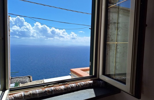 Conca dei Marini House | Mamma Lucia maison de charme amalficoast