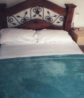 Duitama House | Mammamia CasaHotel