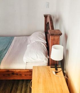 Duitama House | Mammamia CasaHotel