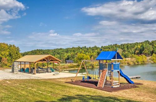 Mammoth Cave House | Mammoth Cave Cabin Rentals 8