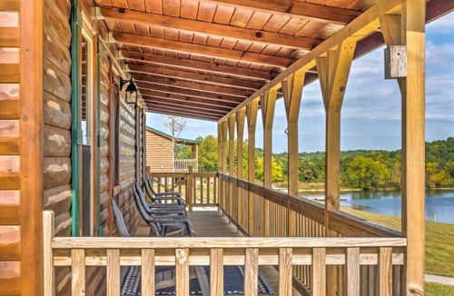 Mammoth Cave Cabin | Mammoth Cave Cabin Rentals 8 - 12.8 miles from Mammoth Cave National Park