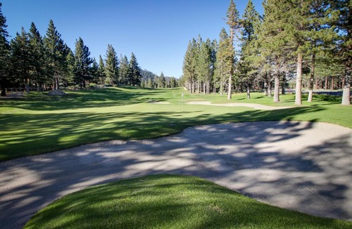 Mammoth Lakes Hotel | Mammoth Estates #105