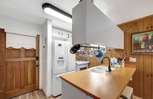 Mammoth Lakes Condo | Mammoth View Villas 14- Spacious Studio