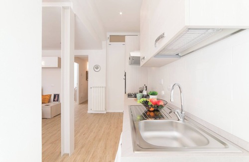 Santa Maria Novella Apartment | Mamo Florence - Cittadella Apartment
